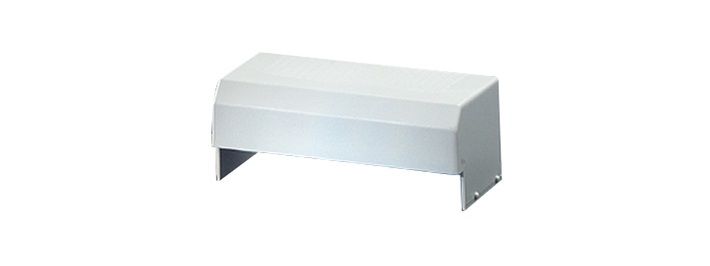 Hensel - AFDEKPLAAT VOOR KV9106/KV4106 - KVEB06