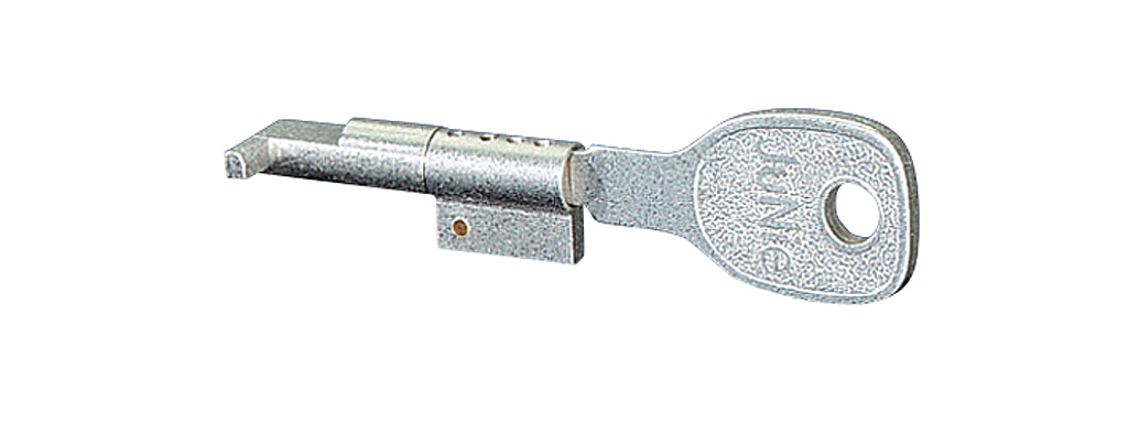 Hensel - SLOT VOOR KV 3 TOT 9 MODULEN - KVES3