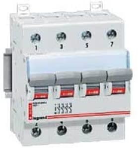 Legrand - Lastschakelaar DX IS - 004365