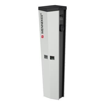 Mennekes - AMEDIO Professional+ 22 - M140802412