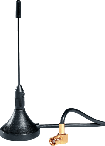 Niko - Externe antenne met connector voor draadloze toepassingen - 05-309