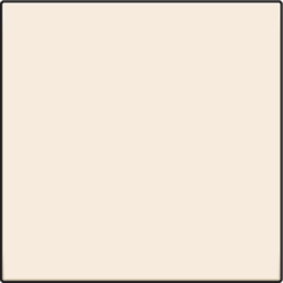 Niko 100-76901: Spuitwaterdichte blindplaat, cream - Image 2