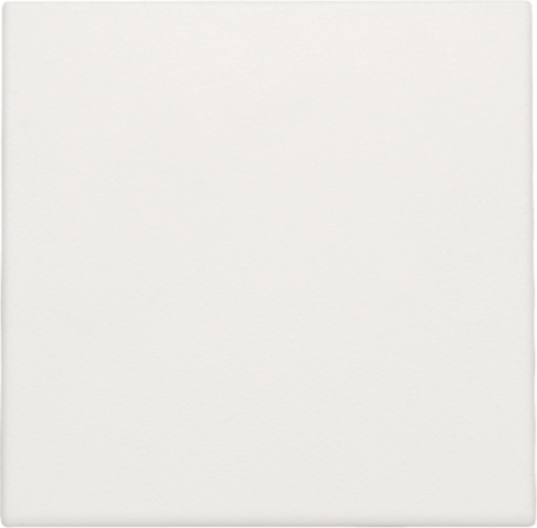 Niko - Blindplaat, white - 101-76901