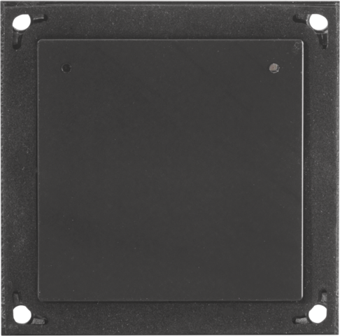Niko - Transponderlezer module voor modulaire buitenpost - 10-364