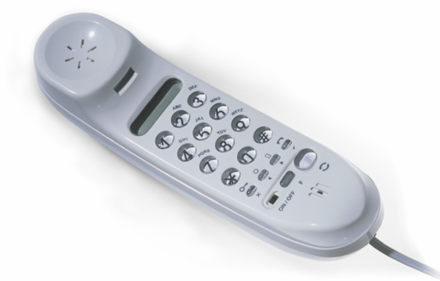 Niko - Toegangscontrole servicetoestel voor programmering va - 10-870