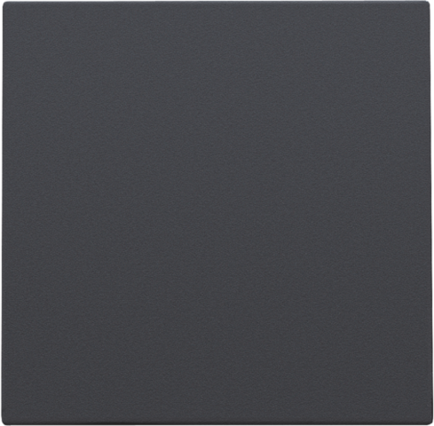 Niko - Blindplaat, anthracite coated - 122-76901