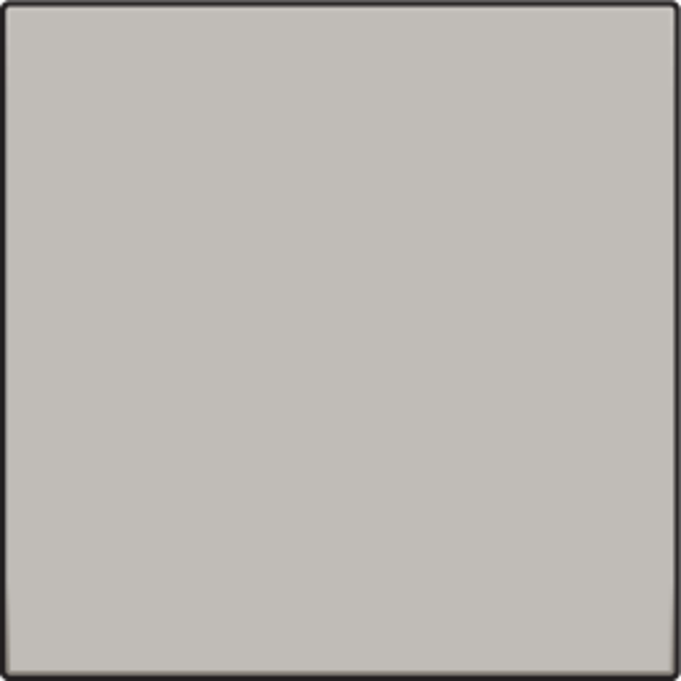 Niko 157-76001: Afwerkingsset met kabeluitvoer voor blindplaat met trekontlasting, champagne coated - Image 2
