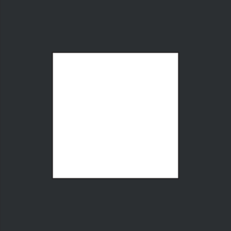 Niko 161-76100: Enkelvoudige afdekplaat, Niko Pure steel black coated - Image 2
