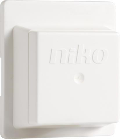 Niko - Beschermkap voor het beschermen van schakelaars, stopcontact - 170-00099