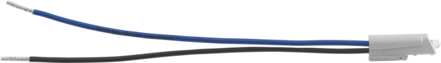 Niko - Verlichtingseenheid met draden 24V met witte led voor schake - 170-37024
