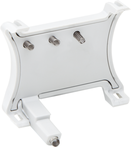 Niko - Verlichtingseenheid met automatische aansluiting 230V met am - 170-37323
