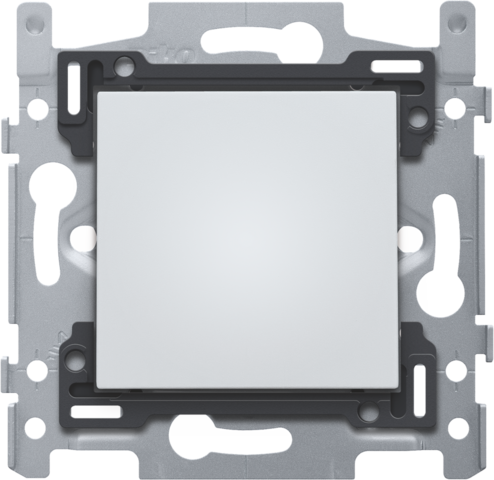 Niko - Oriëntatieverlichting met witte leds 2100 lux, Kleurtemperat - 170-38201
