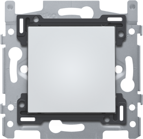 Niko - Oriëntatieverlichting met warm witte leds 360 lux, 2800 K (w - 170-38501
