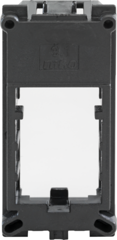 Niko - Passtuk 9.1 enkel vlak voor RJ connectoren 650 450xx - 170-65901