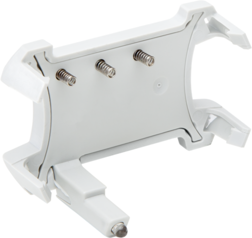 Niko - Ledverlichtingseenheid met automatische aansluiting voor sch - 170-77323