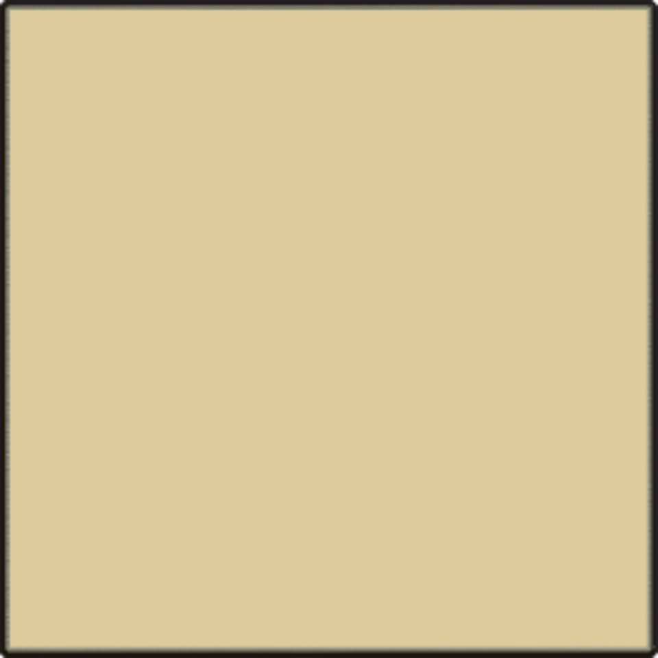 Niko 221-31002: Afwerkingsset voor een enkelvoudige elektronische schakelaar of drukknop, gold coated - Image 2