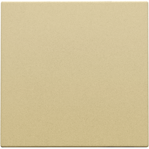 Niko - Blindplaat, gold coated - 221-76901