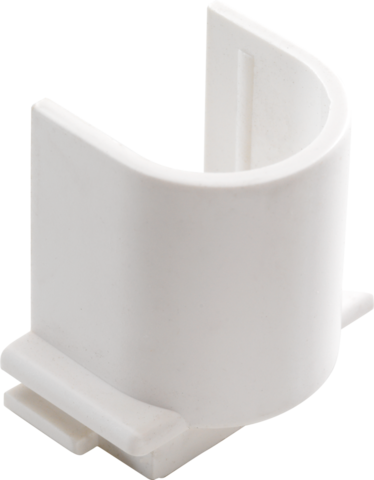 Niko - Buisingang M16, wit - 31-865