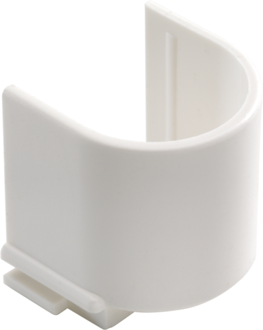Niko - Buisingang M20, wit - 31-866