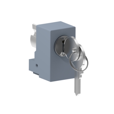 Schneider - : Spacial SF/SM sleutelvergrendeling - NSYIN1242E1