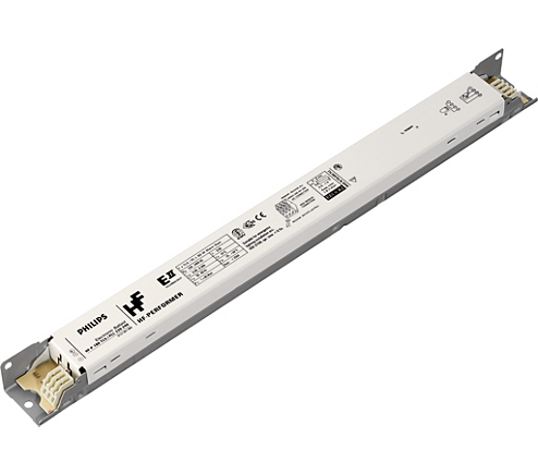 Philips - ballast HF Pi 3/4 14/24 TL5/PL - 872790088775400