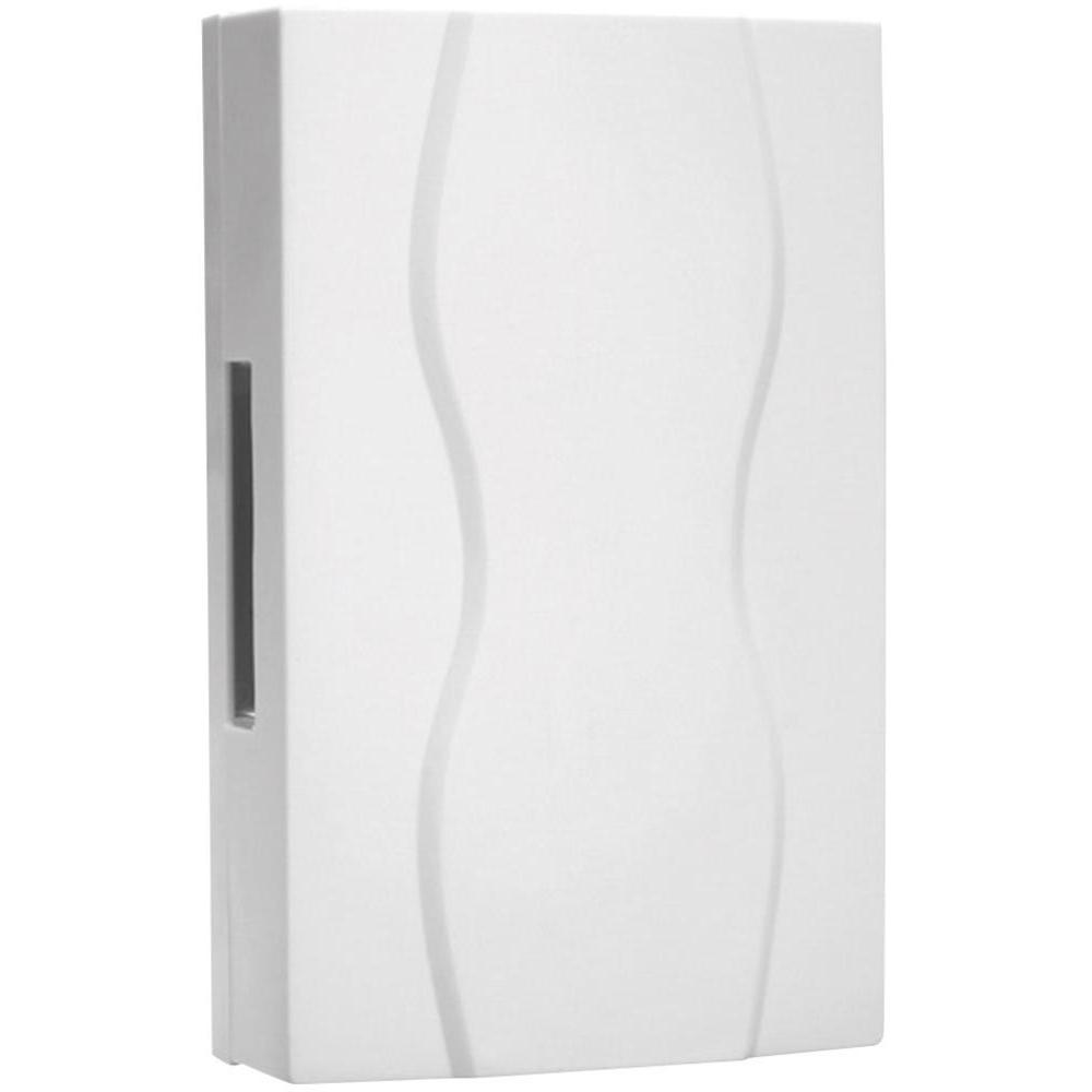 Grothe - GONG 169A TRw 230 V AC/ 8 12 V AC, korte tijd belasting 5/15 - 44172
