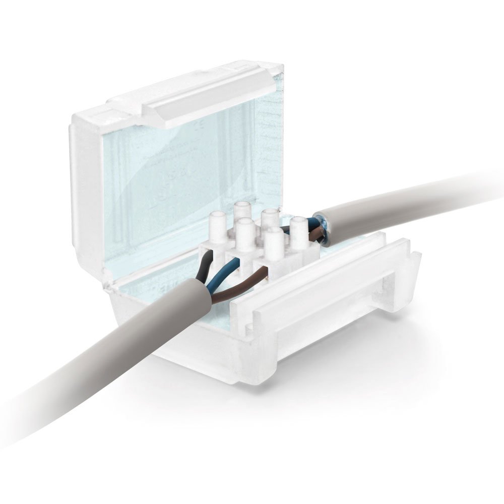 Raytech - Gel Cover Line IPX8/IMQ blister (1 stuk) - OHM
